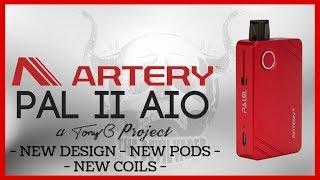 Artery Pal II Review - The NEW Upgraded Version - Is It Better?