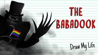 THE BABADOOK | Draw My Life