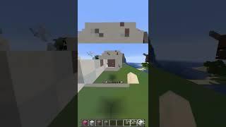 Minecraft mob elder Guardian build #minecraftcreative #minecraft #minecraftpe #minectraftbuilding