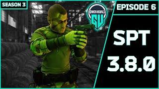 The PAIN & Pistol Episode ️ | Zero To Hero SPT (3.8.0) | S3 Ep. 6