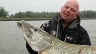 FISCH & FANG bei der Predatortour 2016