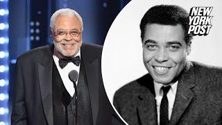 James Earl Jones, voice of Darth Vader and ‘Field of Dreams’ star, dead at 93