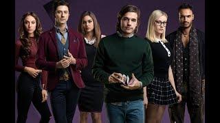 One way or another The Magicians 3x13 music