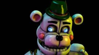 [SFM/FNaF] German Funtime Freddy Voice