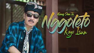 Nggoleto Koyo Isun - Kang Jan Ts ( Official Music Video )
