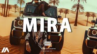 algerino type beat x Azet ft dhurata dora type beat "MIRA" // oriental summer type beat