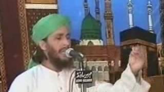 Syed ne Karbala Main Waday Nibha Diye hain - Waqar Attari