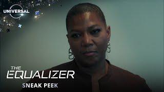 McCall gets abducted | The Equalizer Season 3 | Sneak Peek | Universal TV on Universal+