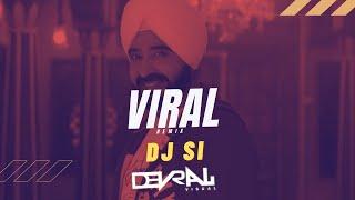 VIRAL (REMIX) - DJ SI | VDJ Devraj | Money Vohra & Pushpanjali Pandey | Sumneet | FULL VIDEO SONG