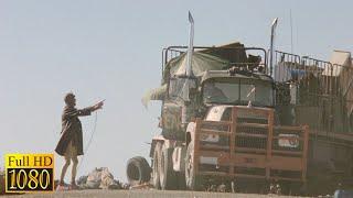 HD (1080p) - Mad Max 2 - Air-start System Truck Start