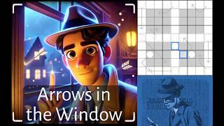 Arrows in the Window: Back to back Windokus?