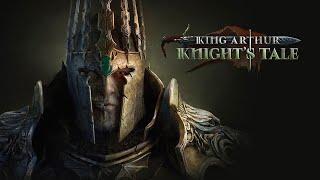 King Arthur : Knights Tale - Grimdark Medieval Tactical RPG