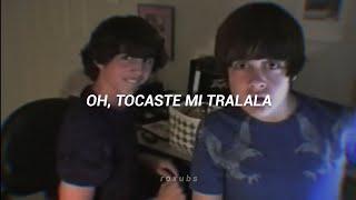 Gunther; You Touch My Tralala (Ding Dong Song) // [subtitulada al español]