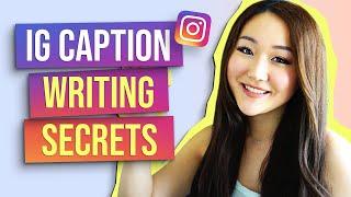 How to Write Instagram Captions (That Get You MORE LIKES, COMMENTS AND SALES!)