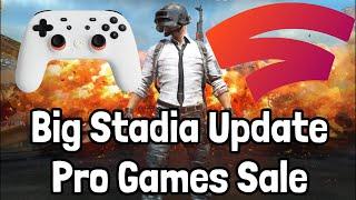 Stadia Wireless Controller Support For Your Desktop and Laptop