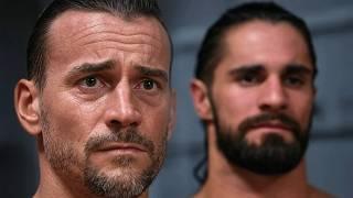 Bad News For CM Punk 