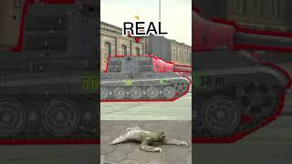 1vs3 Ammo Racked IS7 by Fv4202 | Wot Blitz #shorts #worldoftanksblitz