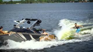 Pavati AL 24 Surf Review Wakeboarding