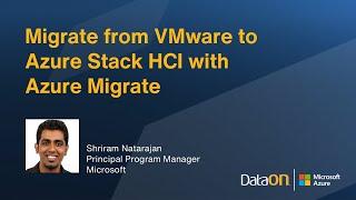 Migrate from VMware to Azure Stack HCI with Azure Migrate