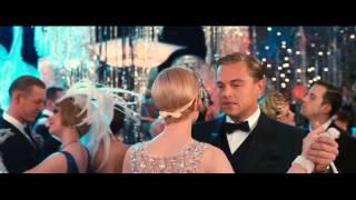 The Great Gatsby Official Trailer(2013)