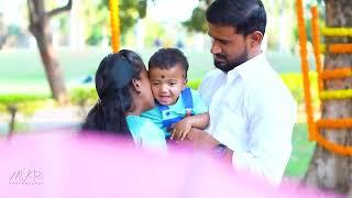 Narsingi Kyatham Sreehan Yadav 1st Birthday Teaser