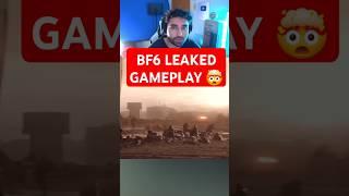 NEW Battlefield 6 GAMEPLAY LEAKS - Battlefield 6 Trailer, BF6 Gameplay PS5 & Xbox