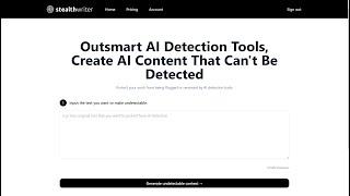 The Ultimate Tool to Rewrite or Make AI Content Undetectable by AI Detection Tools, Bypass GPTzero