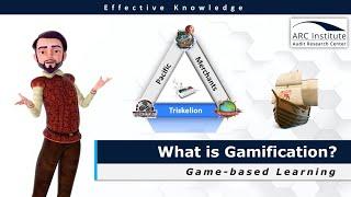 What is Gamification? | Serious Business Games