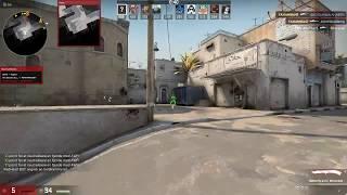 CSGO cheating AIMWARE.NET Deathmatch AWP