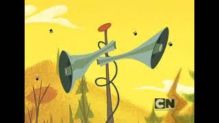 Camp Lazlo - Intro (DUTCH)