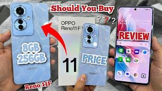 Should You Buy Oppo Reno 11F? | Reno 12F vs Reno 11F | Oppo Reno 11F Camera Test | Reno 11F 5G Price