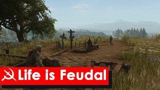 Life is Feudal MMO торрент скачать торрент скачать торрент русская версия скачать торрент на русском