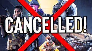 XDefiant is SHUTTING DOWN!! & Why this is BAD for Call of Duty!