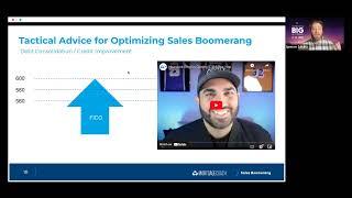 Q4 2022 Client Release & Market Strategies | Sales Boomerang