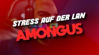 Smeggy auf Hochtouren in | Among Us TOR