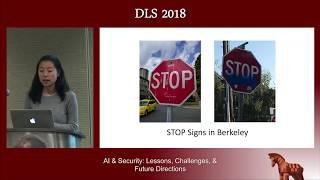 AI and Security: Lessons, Challenges, and Future Directions