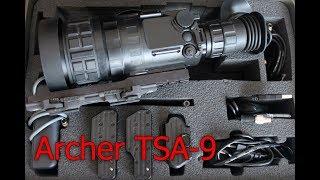 Тепловизор Archer TSA-9