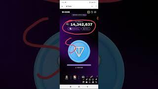 W-coin airdrop update - Coins burning, Azur game task, AI games, okx task & more you must know