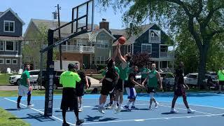 Wilson Walton vs. Mike Kogan Consulting--Manasquan Summer Slam--June 22, 2019