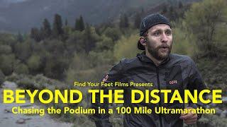 Elite Ultra Runner Chases the Podium at the Tarawera 100 mile Ultramarathon