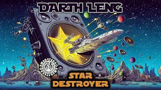 Darth Leng - Star Destroyer