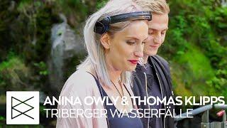 Anina Owly b2b Thomas Klipps @ Triberger Wasserfälle