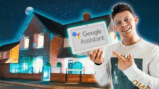 How I use Google Home Assistant in 2021!