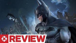 Batman: Return to Arkham Review