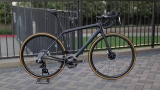 SERIOUSCYCLING /// 2021 Specialized S-Works Aethos First Look