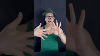 3 SIMPLE Magic Tricks Anyone Can Do｜Revealed #shorts #TikTok #magic