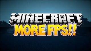 350+ FPS Boost in Minecraft 1.13+ [2019]