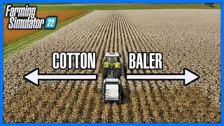 New Mods - MASSIVE Working Widths for Balers, New Bale Types, & LOTS more! (59 Mods) | FS22 Mods