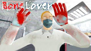 Bone Lover Horror Escape - Full Gameplay Video (Android) | by Zombrine |
