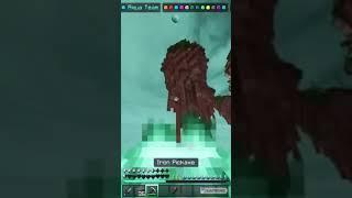 Txrtlxx insane enderpearl clutch #shorts